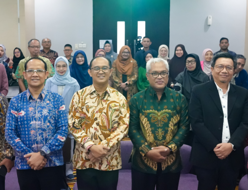 Asosiasi Pendidikan Kesehatan Dorong Kepastian Regulasi Pascaputusan Mahkamah Konstitusi Terkait Tata Kelola Kolegium