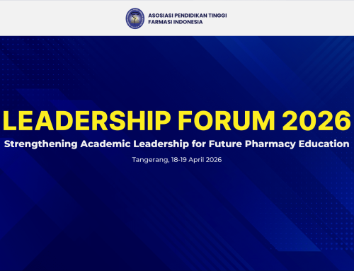 Hari Kedua Leadership Forum 2026 APTFI Bahas Kurikulum OBE, Zona Integritas, Hilirisasi Riset, dan Kepemimpinan Digital